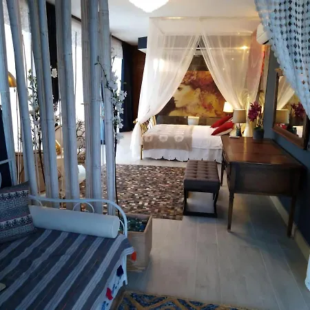 Orangeus Villa Villa