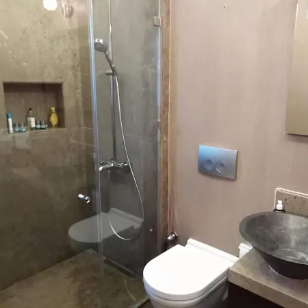 Orangeus Villa 빌라 *